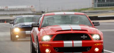 Shelby Mustang GT500 KR